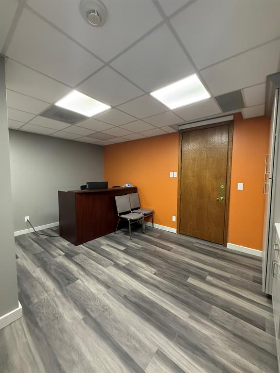 Pecan Creek Officec Park Condos - Commercial Sale