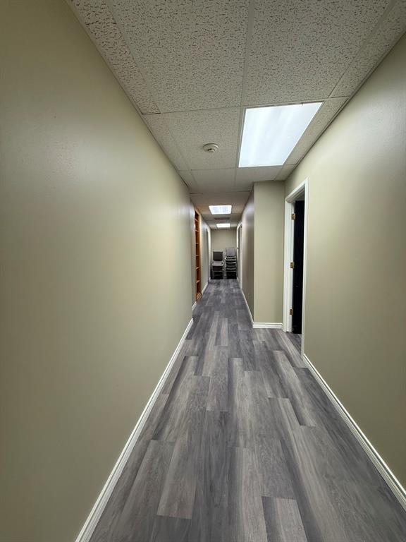 Pecan Creek Officec Park Condos - Commercial Sale