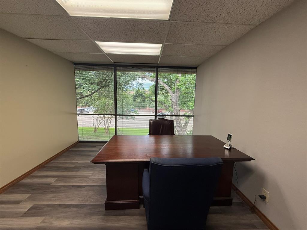 Pecan Creek Officec Park Condos - Commercial Sale