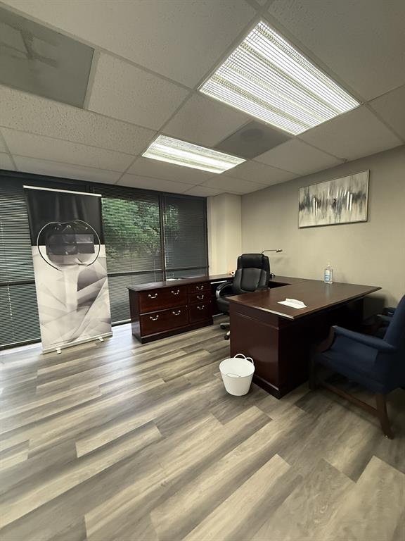 Pecan Creek Officec Park Condos - Commercial Sale