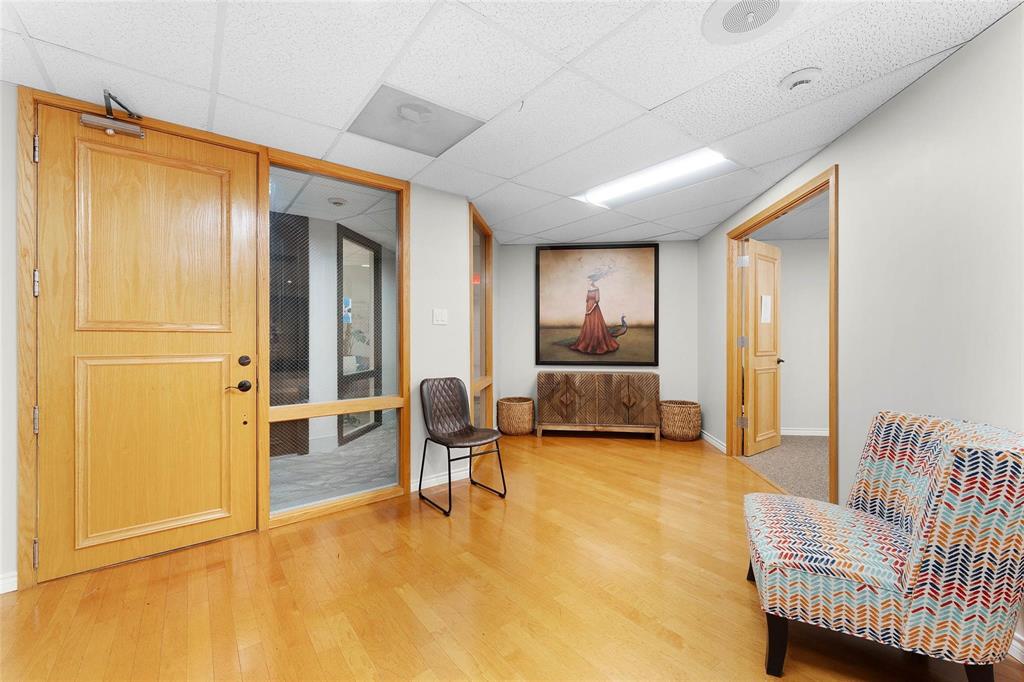 Pecan Creek Officec Park Condos - Commercial Sale