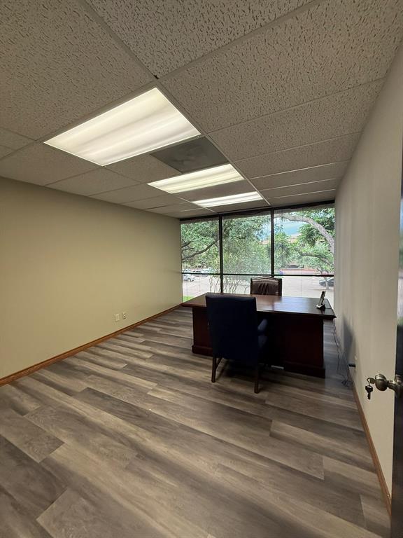 Pecan Creek Officec Park Condos - Commercial Sale