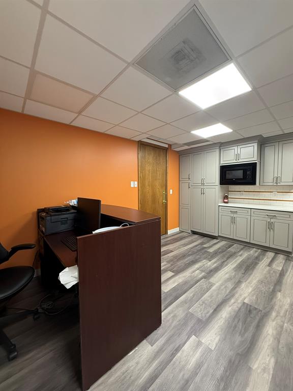 Pecan Creek Officec Park Condos - Commercial Sale