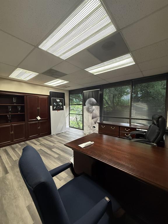 Pecan Creek Officec Park Condos - Commercial Sale