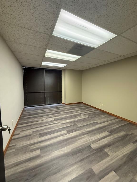 Pecan Creek Officec Park Condos - Commercial Sale