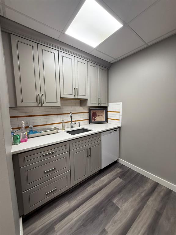 Pecan Creek Officec Park Condos - Commercial Sale