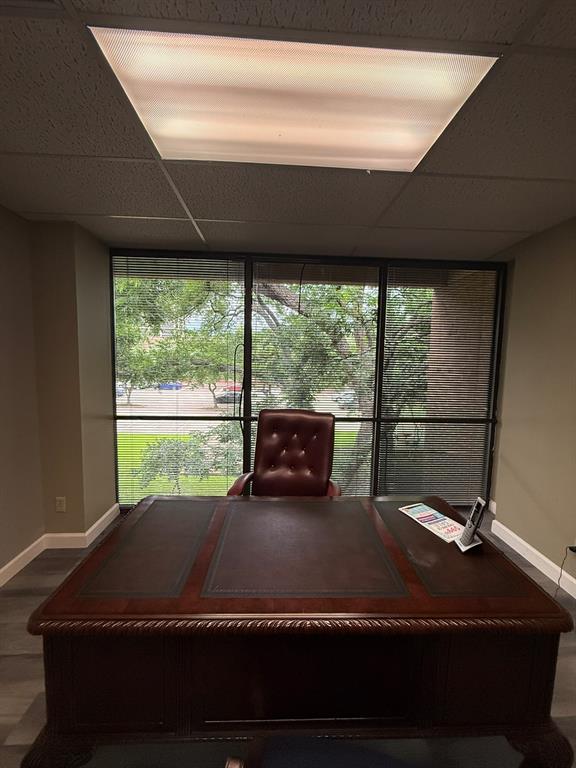 Pecan Creek Officec Park Condos - Commercial Sale