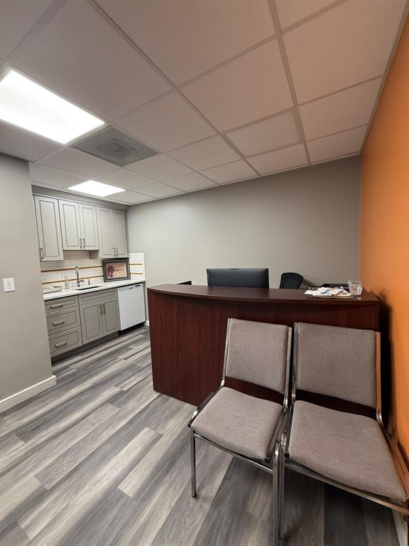 Pecan Creek Officec Park Condos - Commercial Sale