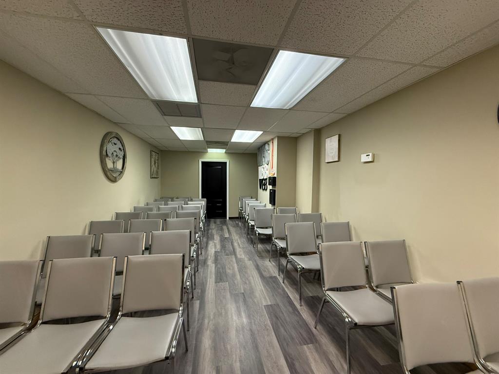 Pecan Creek Officec Park Condos - Commercial Sale