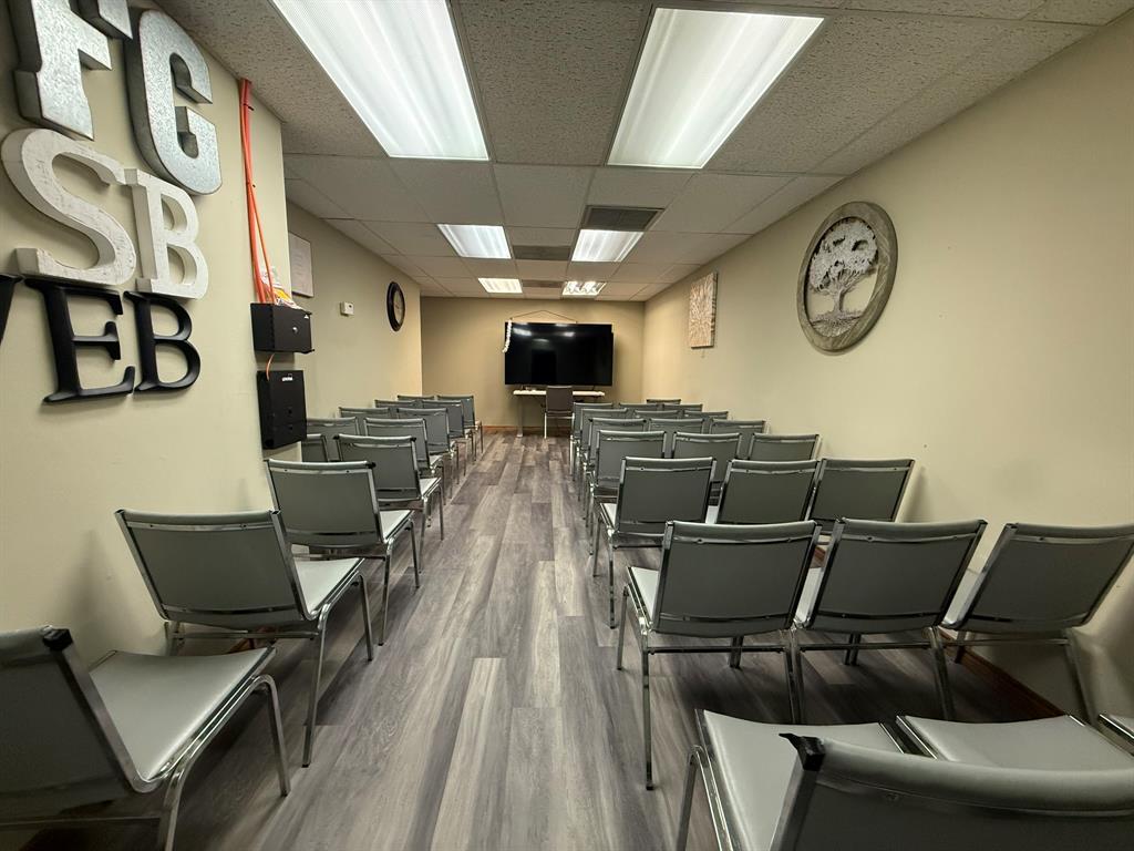 Pecan Creek Officec Park Condos - Commercial Sale