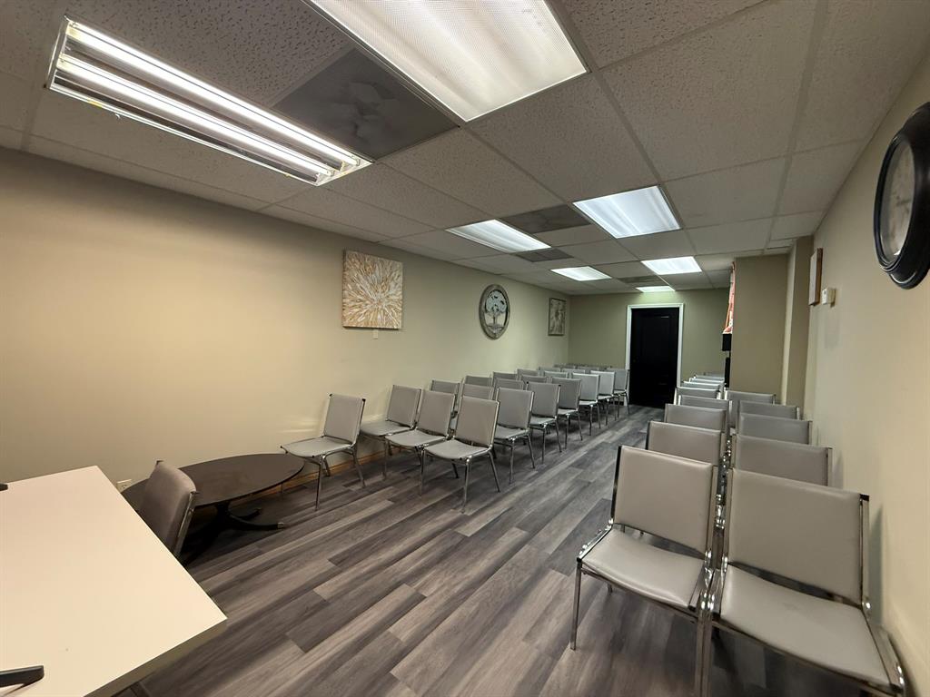 Pecan Creek Officec Park Condos - Commercial Sale