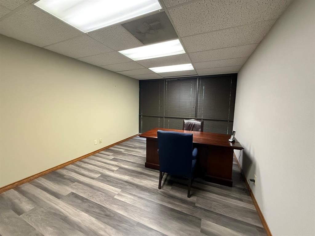 Pecan Creek Officec Park Condos - Commercial Sale