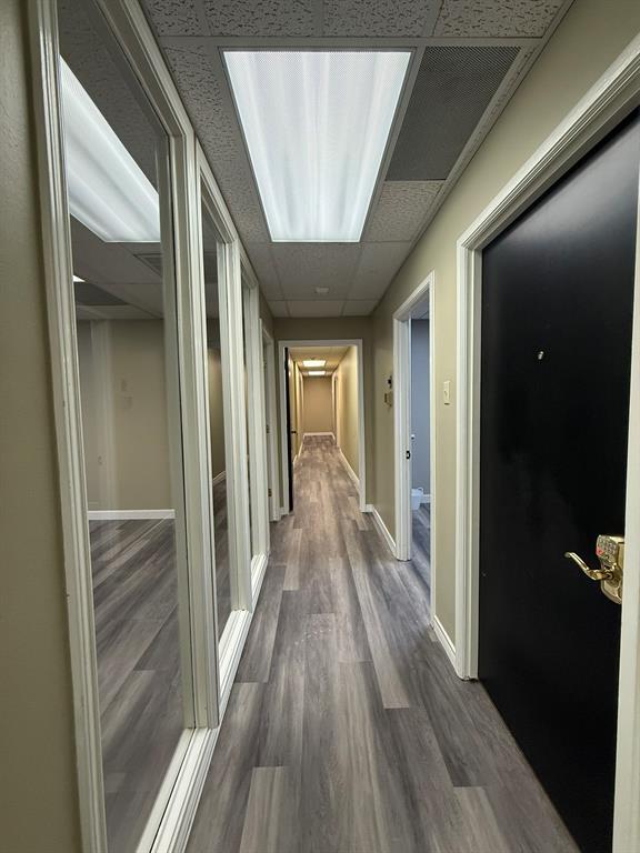 Pecan Creek Officec Park Condos - Commercial Sale