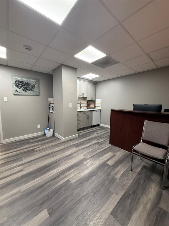 Pecan Creek Officec Park Condos - Commercial Sale