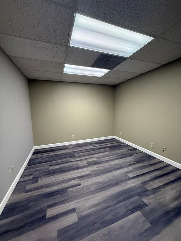 Pecan Creek Officec Park Condos - Commercial Sale