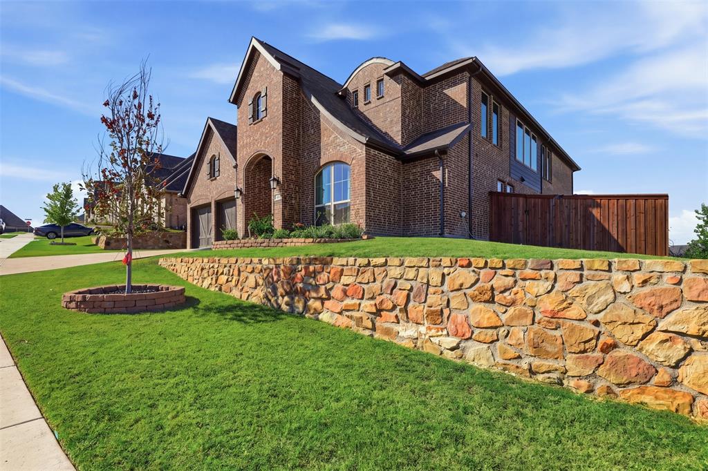 10728 Enchanted Rock Way