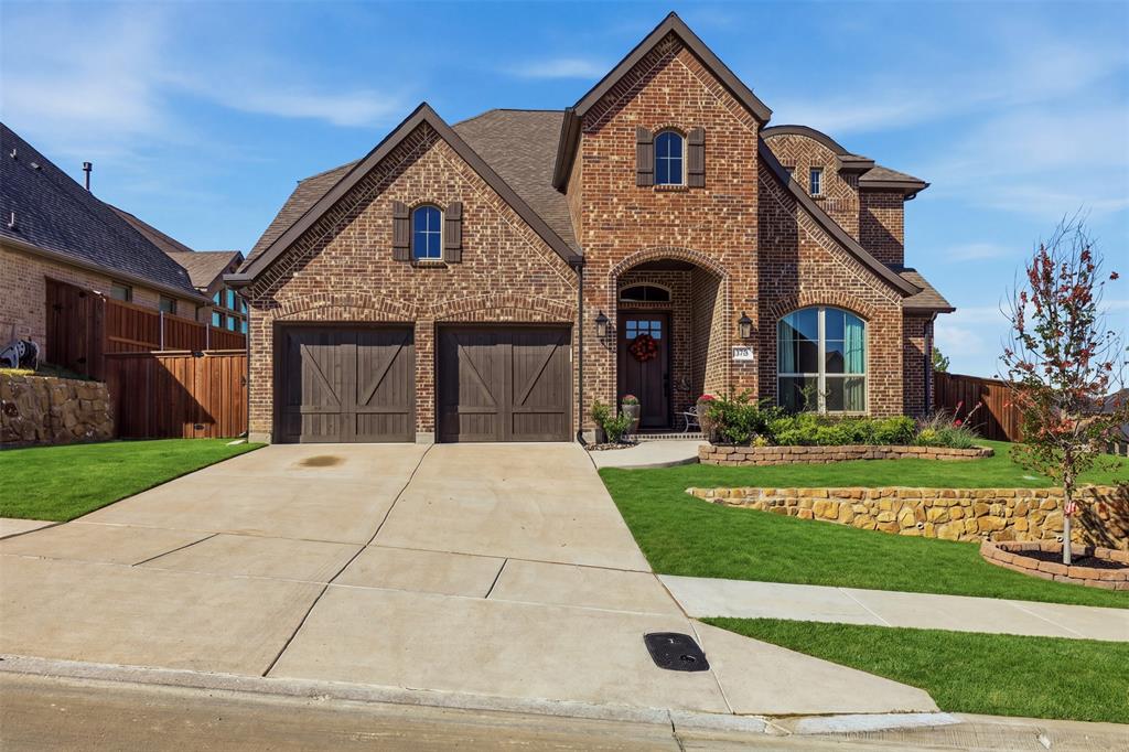 10728 Enchanted Rock Way