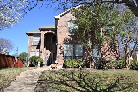 3029 Golden Gate Drive Plano TX 75025
