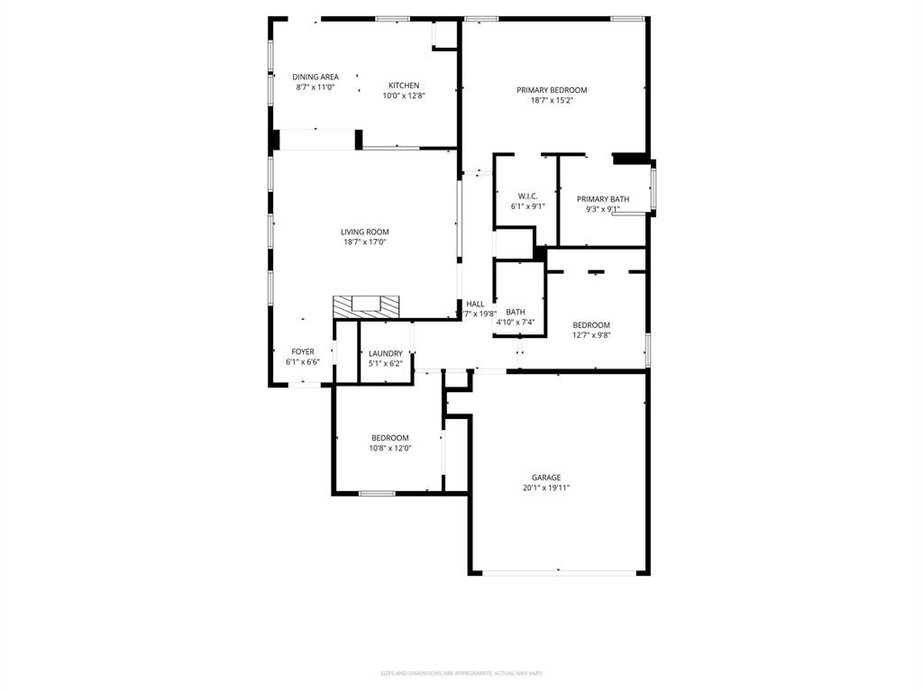 Kings Crossing Ph 2 - Residential