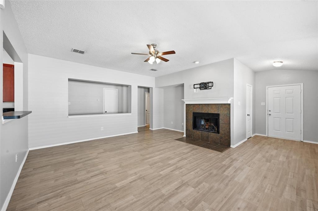 Kings Crossing Ph 2 - Residential