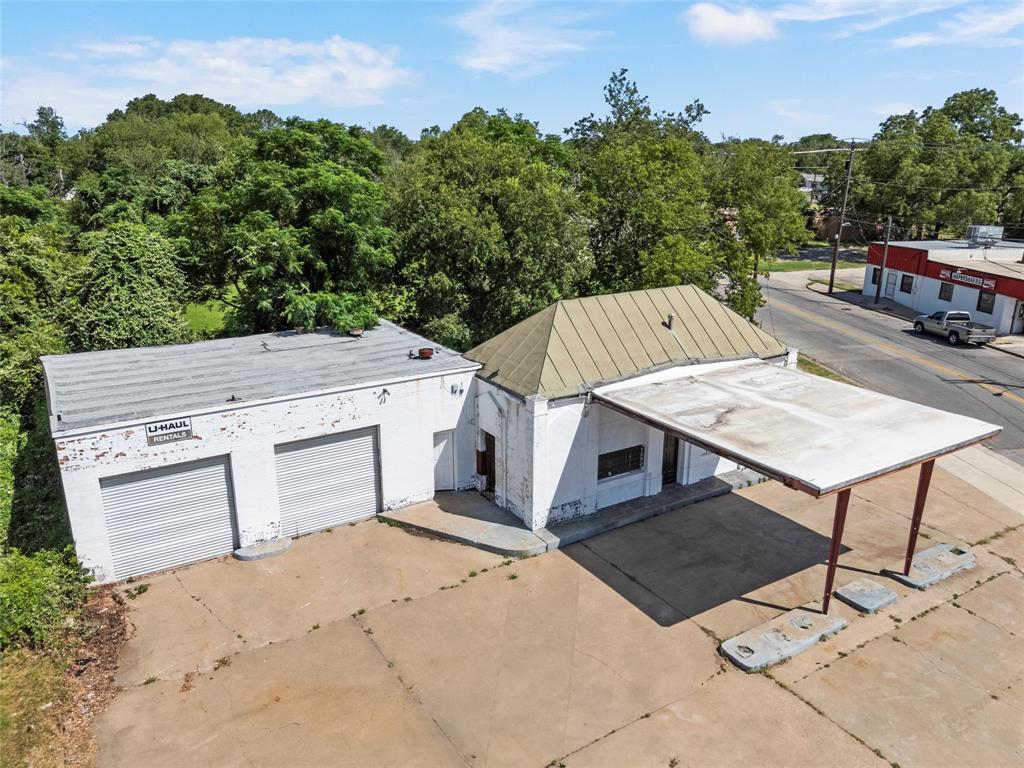 Crim William - Commercial Sale