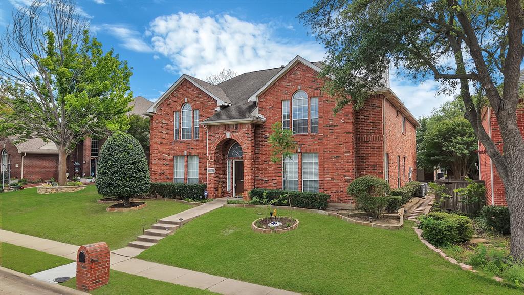 2116 Houlton Lane
