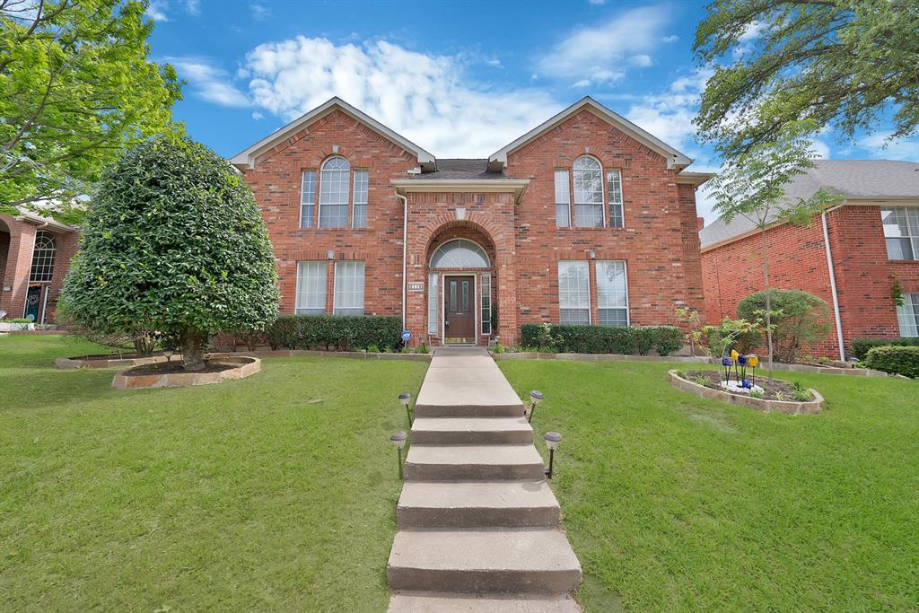 2116 Houlton Lane