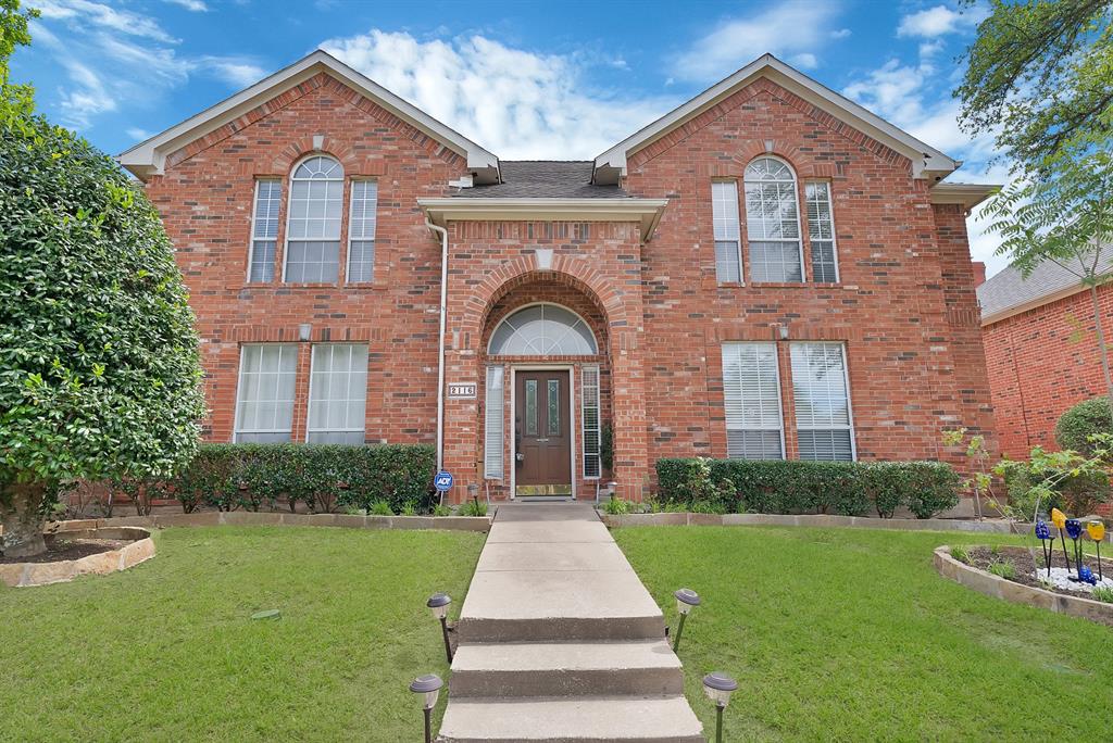 2116 Houlton Lane