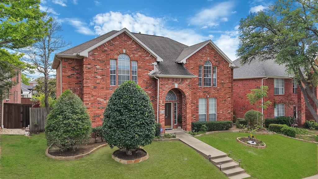 2116 Houlton Lane