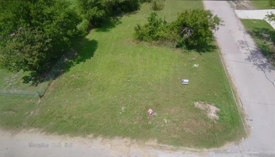 Prime commercial lot near downtown Terrell! Situated just on the outskirts of downtown Terrell, this vacant and unimproved commercial lot offers a prime opportunity for development. With its close proximity to the heart of the city, this lot provides both visibility and convenience making it ideal for your next business venture or investment project. Do not miss your chance to secure a valuable piece of Terrell's expanding commercial corridor.