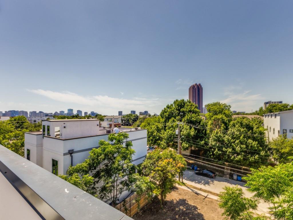 Haskell Place - Residential