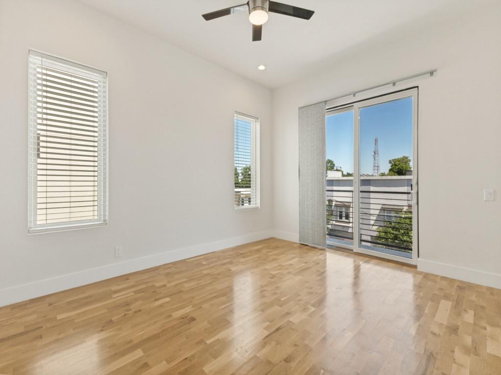 Haskell Place - Residential