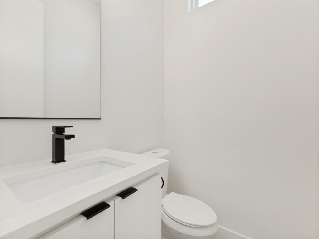 Haskell Place - Residential