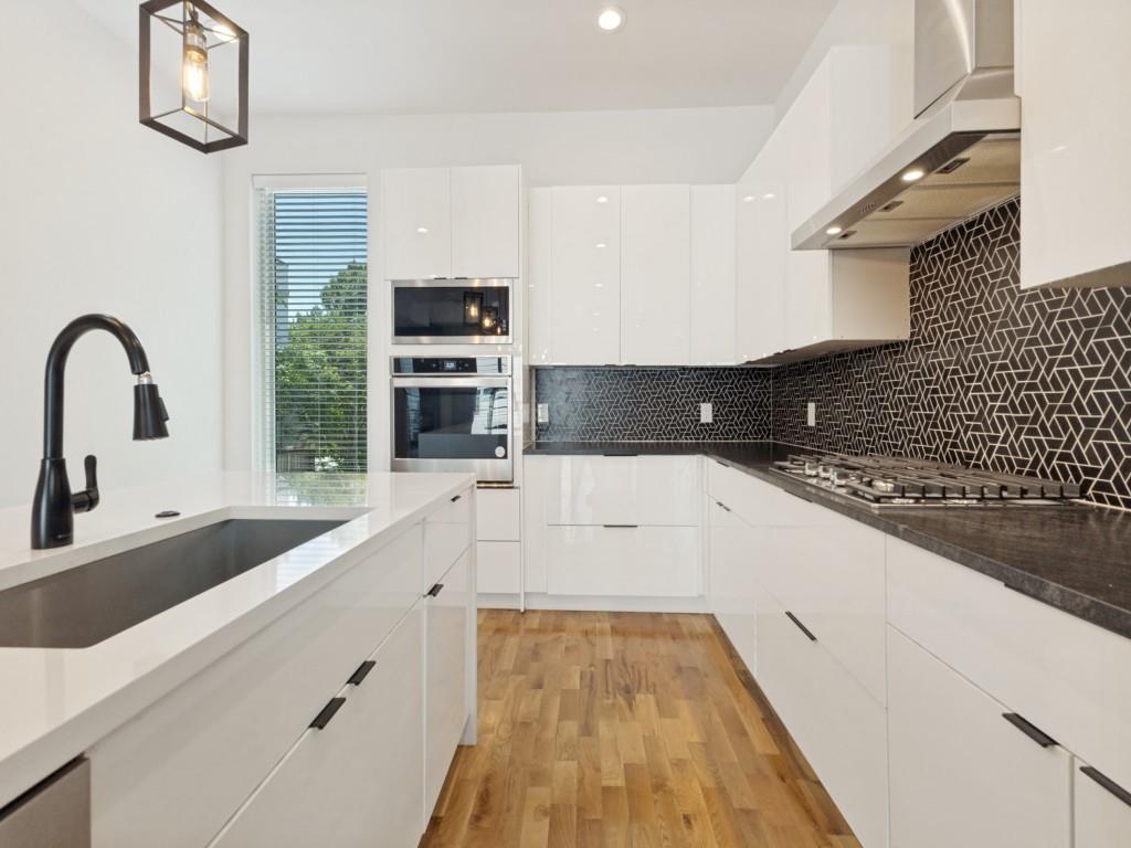 Haskell Place - Residential
