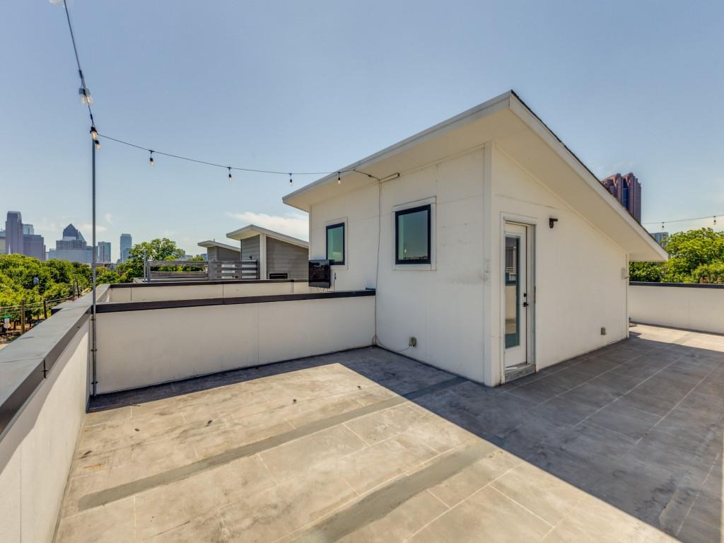 Haskell Place - Residential