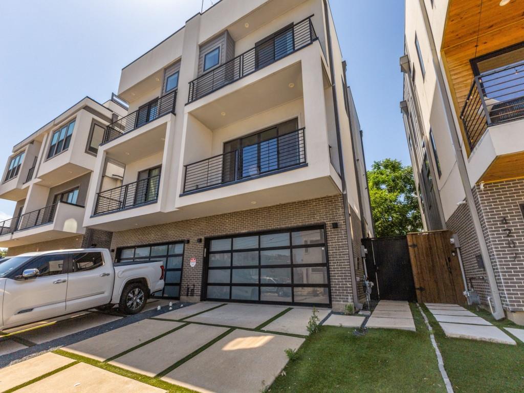 Haskell Place - Residential