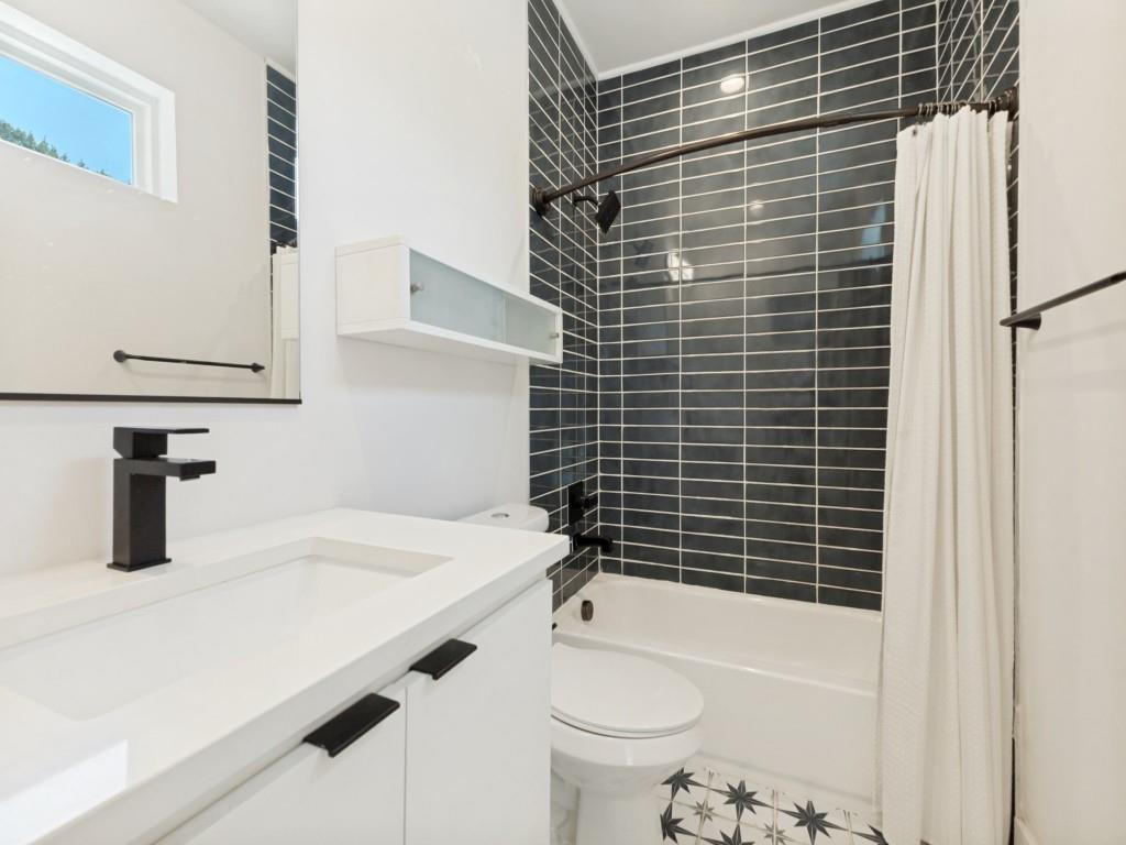 Haskell Place - Residential
