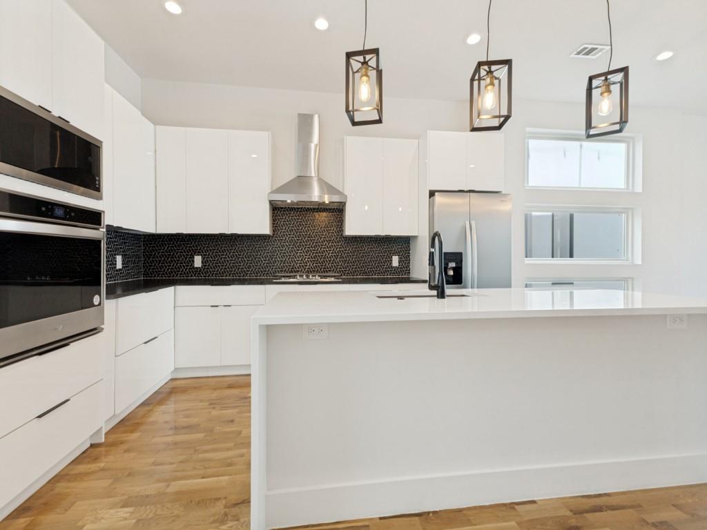 Haskell Place - Residential