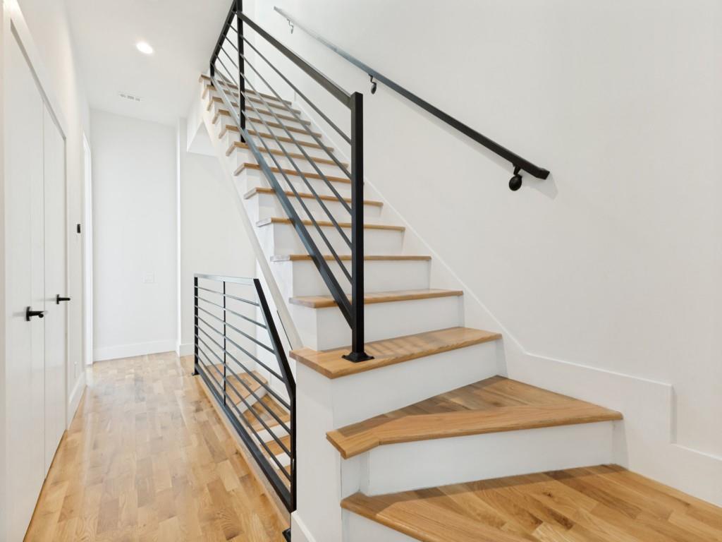 Haskell Place - Residential