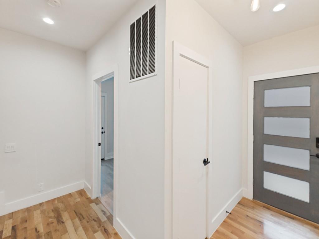 Haskell Place - Residential