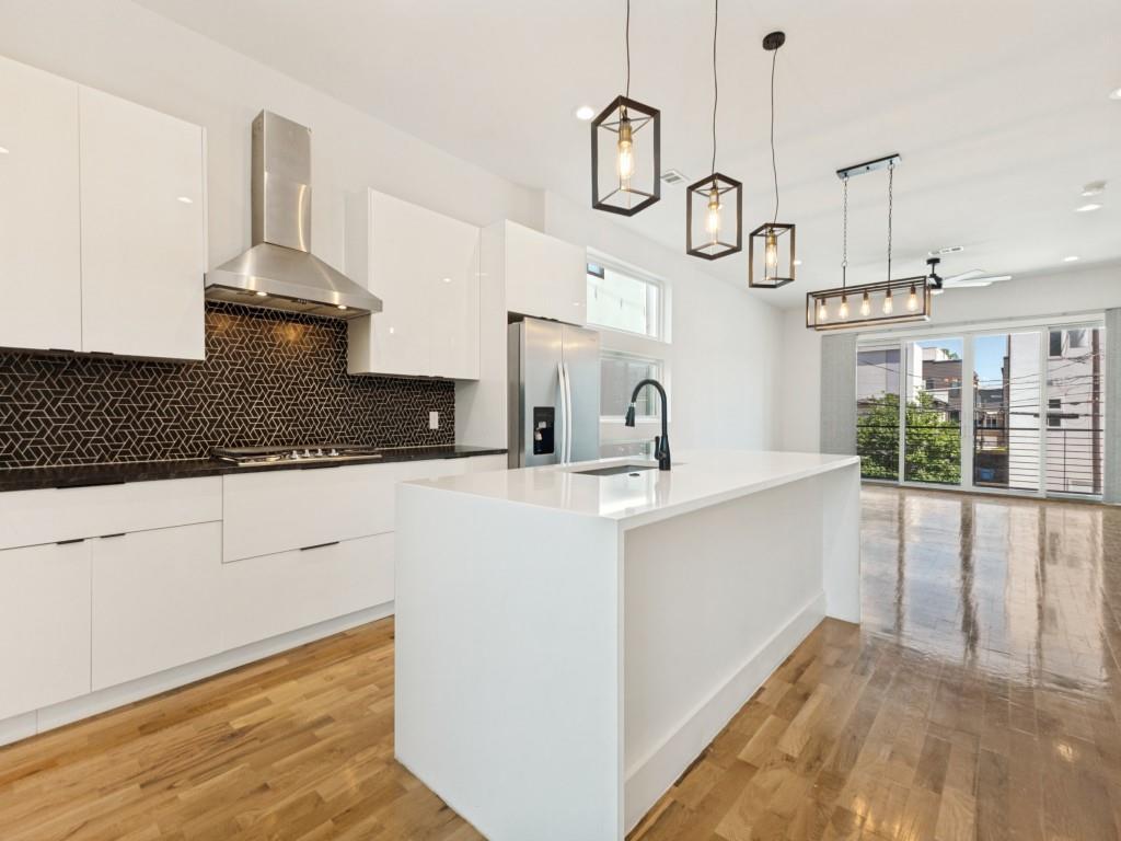 Haskell Place - Residential