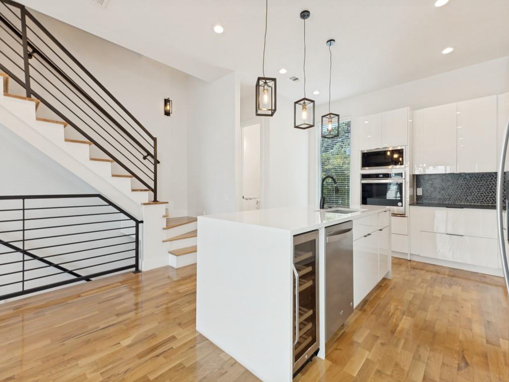 Haskell Place - Residential