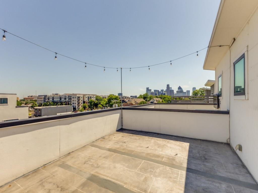 Haskell Place - Residential