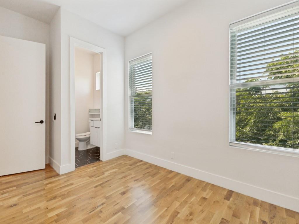 Haskell Place - Residential