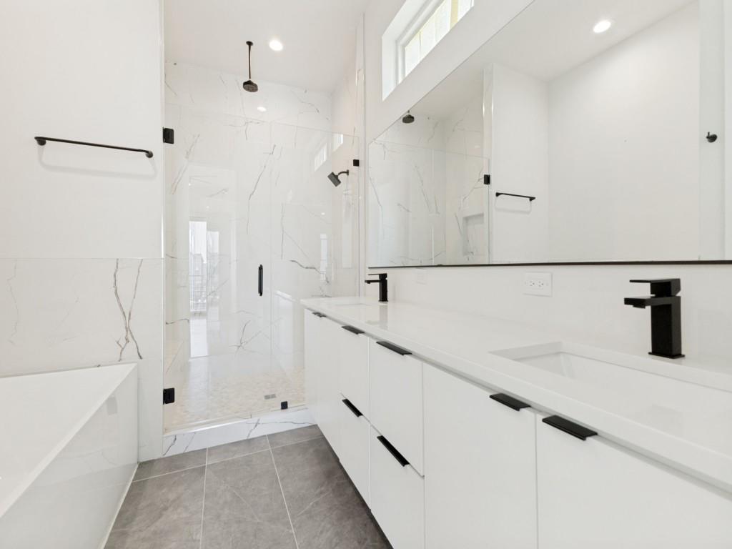 Haskell Place - Residential
