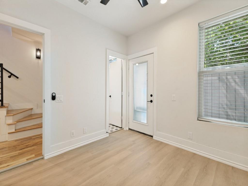 Haskell Place - Residential