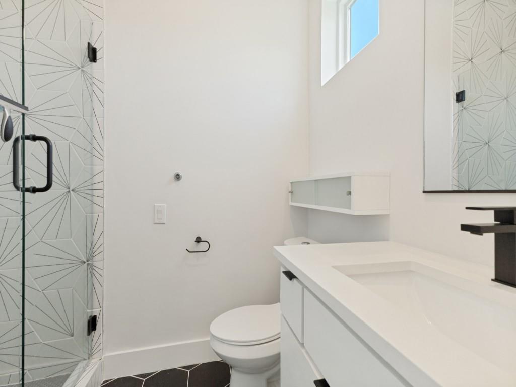 Haskell Place - Residential