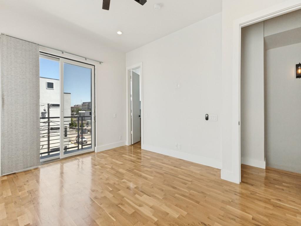 Haskell Place - Residential