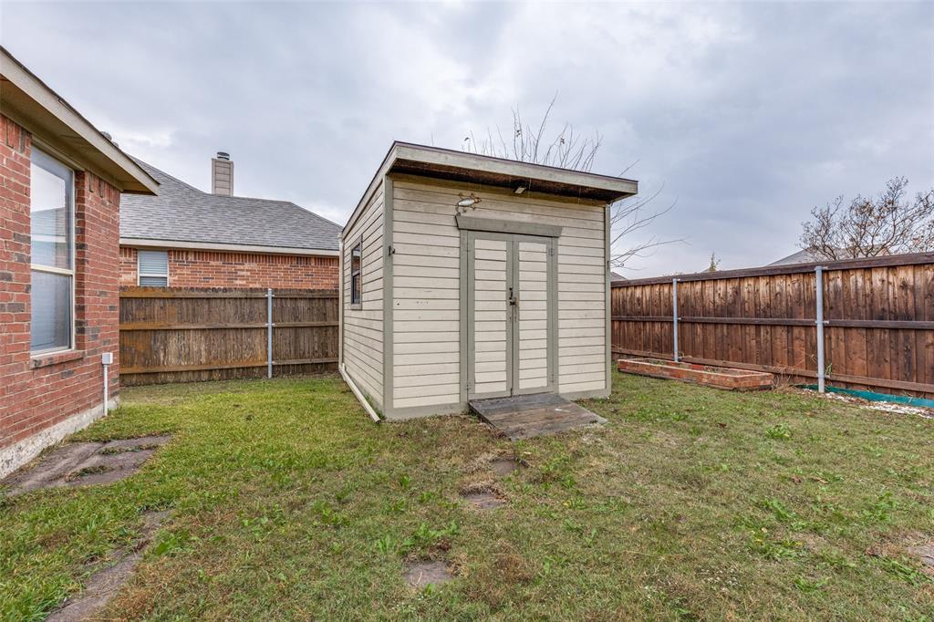 Commons At Willow Creek - Residential