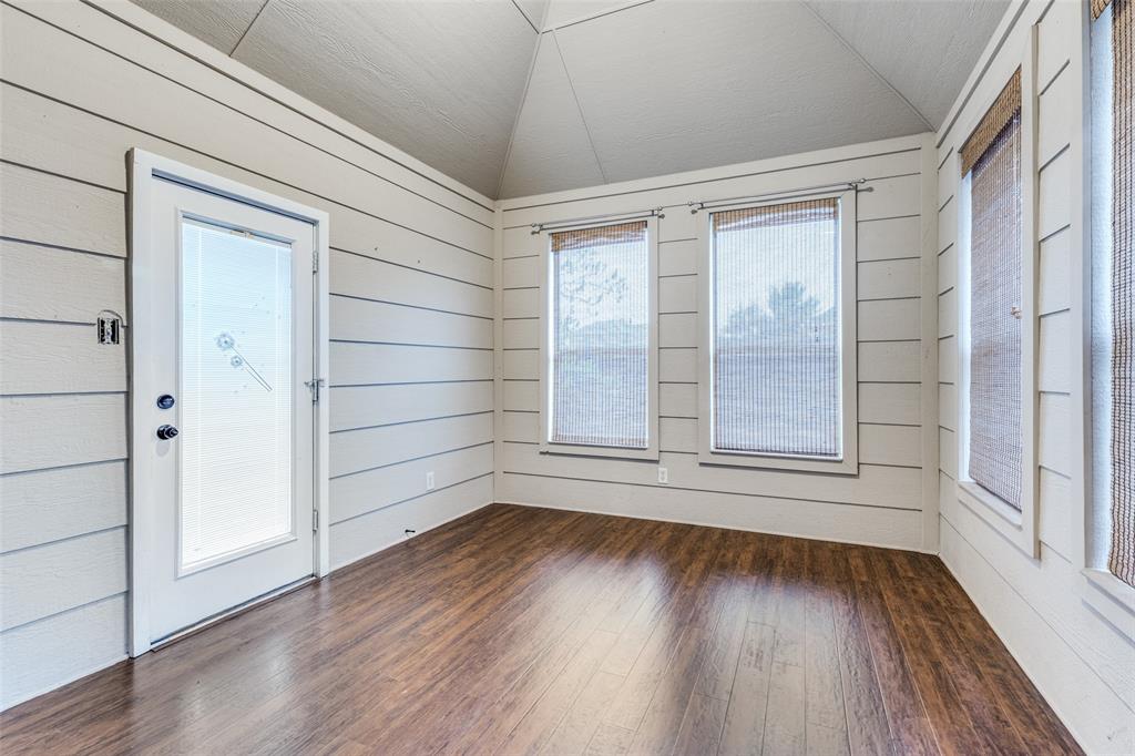 Commons At Willow Creek - Residential